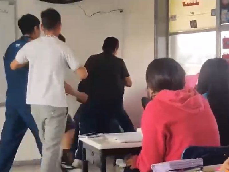 Acoso escolar en Celaya y Acámbaro enciende alerta en Guanajuato; apuran despido de maestros