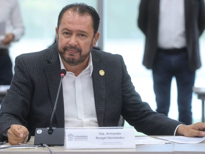 PAN Guanajuato tilda de “diputados de cuarta” a morenistas por reducir grupos a 25