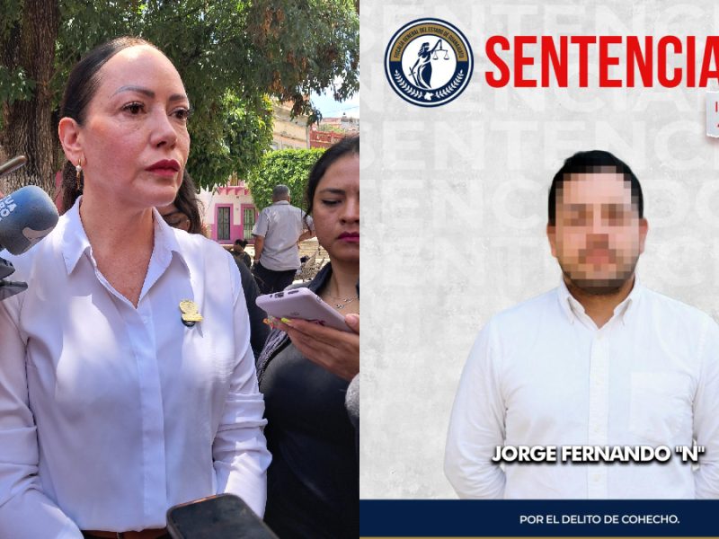 Valencia Gallo: El caso que mancha el gobierno de Samantha Smith, acusan regidores