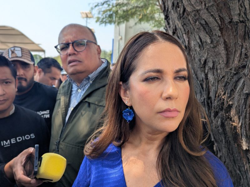 Preparan blindaje para elecciones de 2027 en Guanajuato: Priorizarán ‘focos rojos’