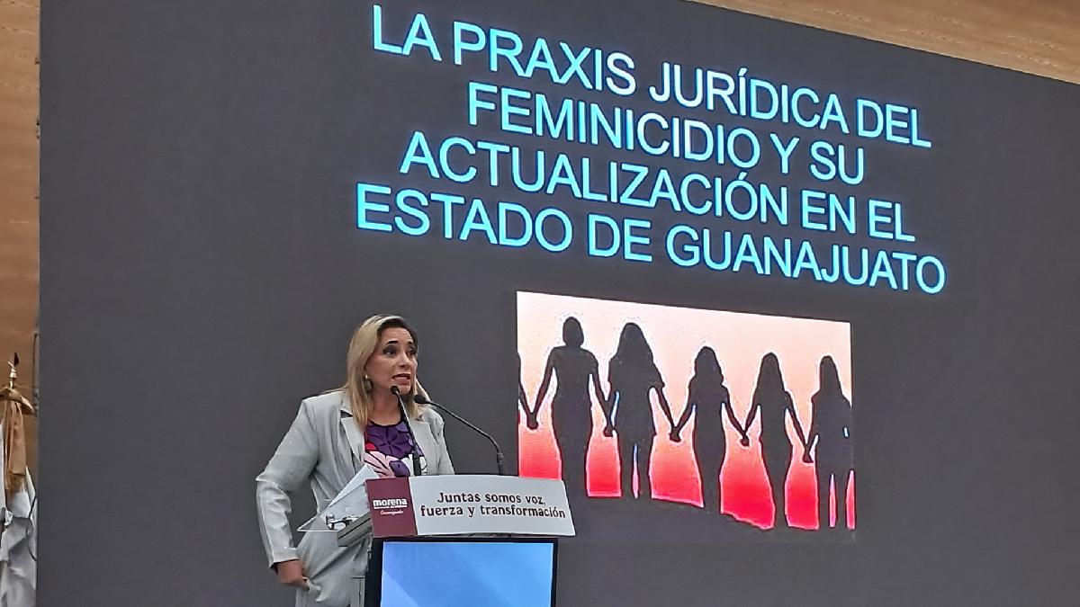 feminicidios Guanajuato