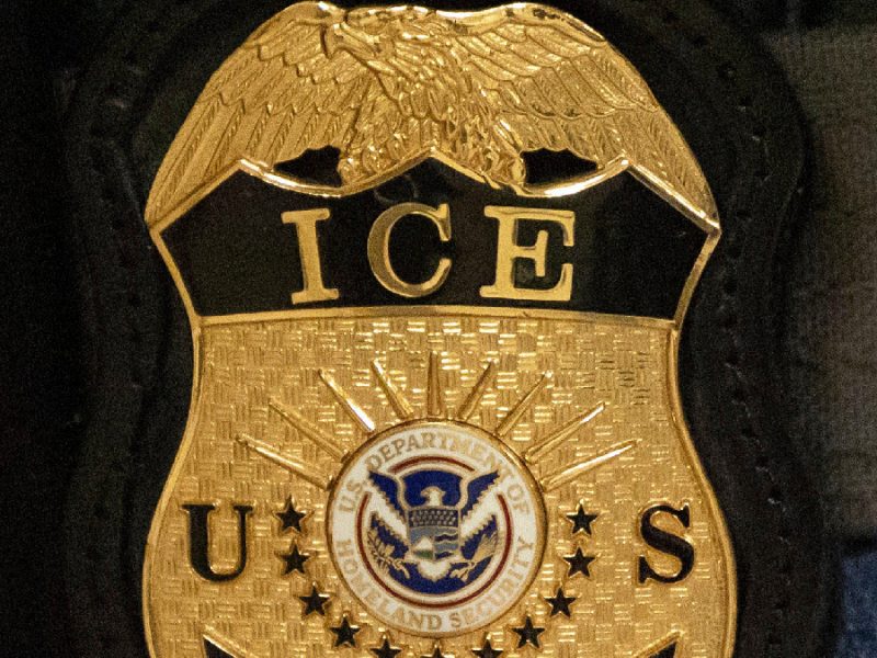 Padre e hijo liberados por ICE en Texas regresan a Santa Catarina, Guanajuato
