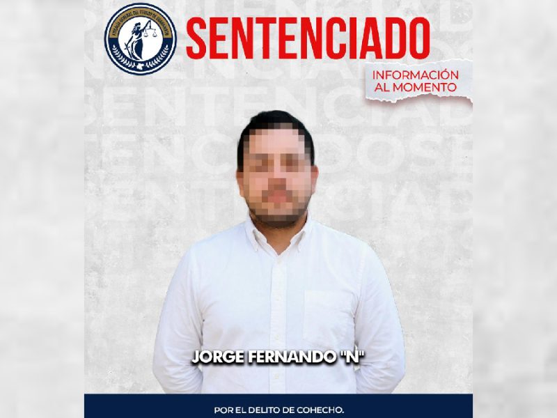 Corrupción en la Dirección de Transporte estatal no acaba con sentencia a extitular, advierten taxistas