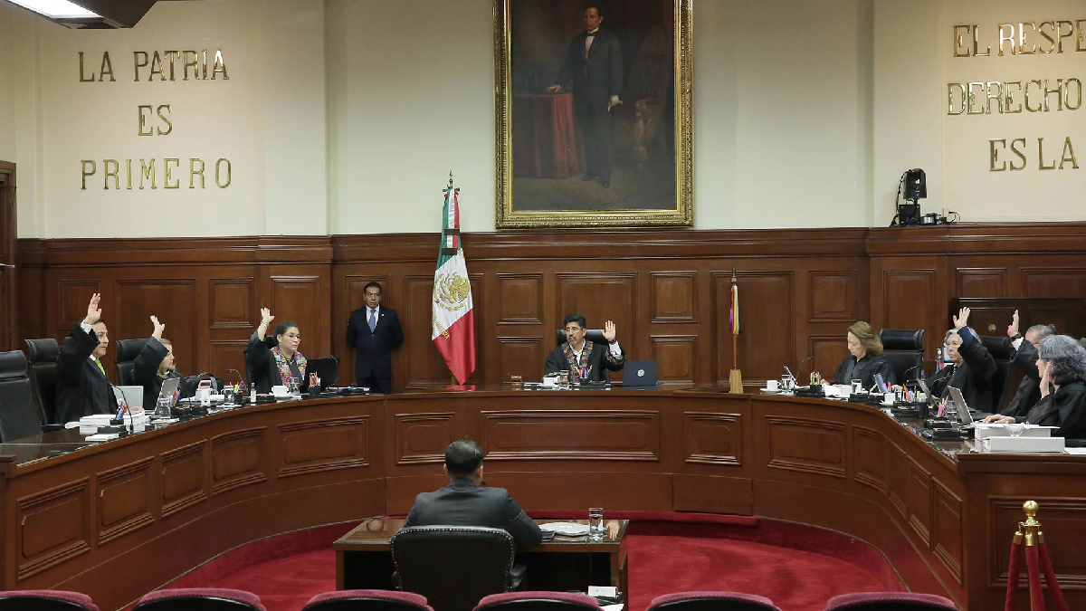 SCJN Guanajuato deuda