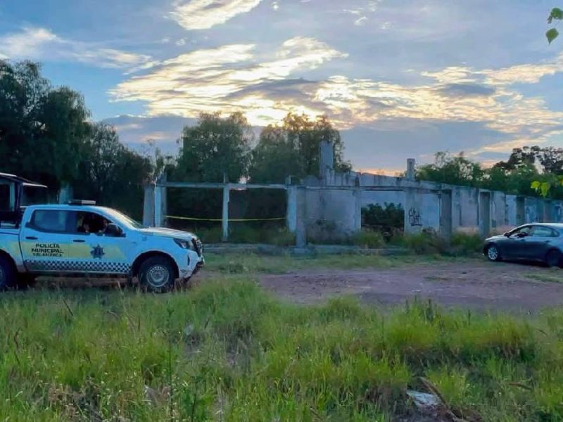 Localizan sin vida a un hombre en el antiguo mercado Del Sol en Salamanca