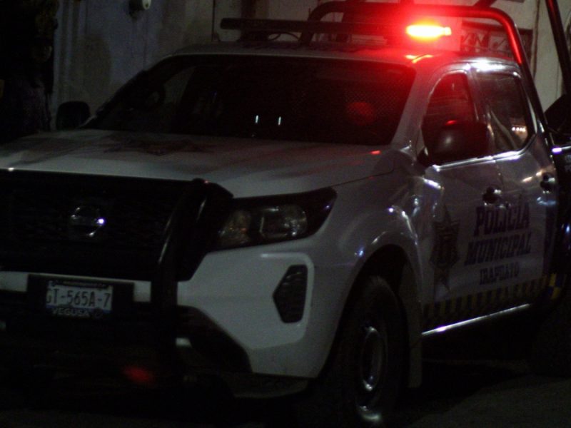 Le llaman a Magdaleno por celular para que salga de su casa y lo balean en Irapuato