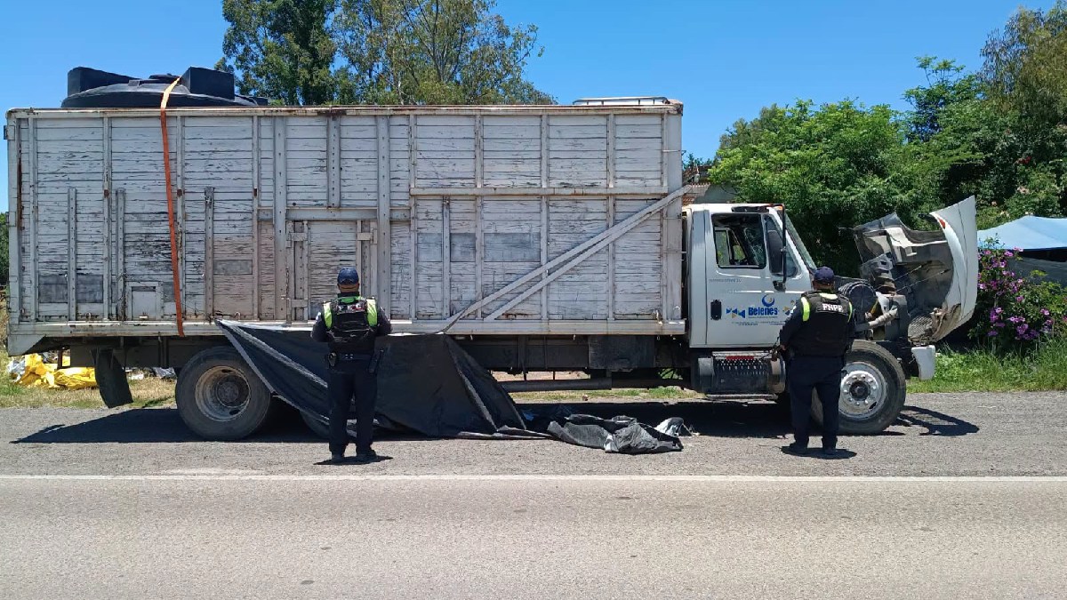 hidrocarburo asegurado en Pénjamo