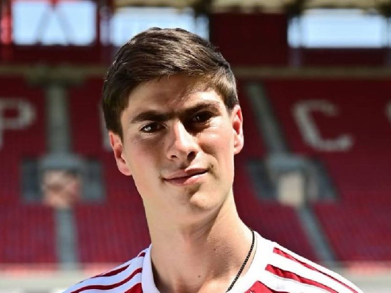 Armando González conquista Grecia: el mexicano ya tiene nuevo apodo tras firmar con Olympiacos
