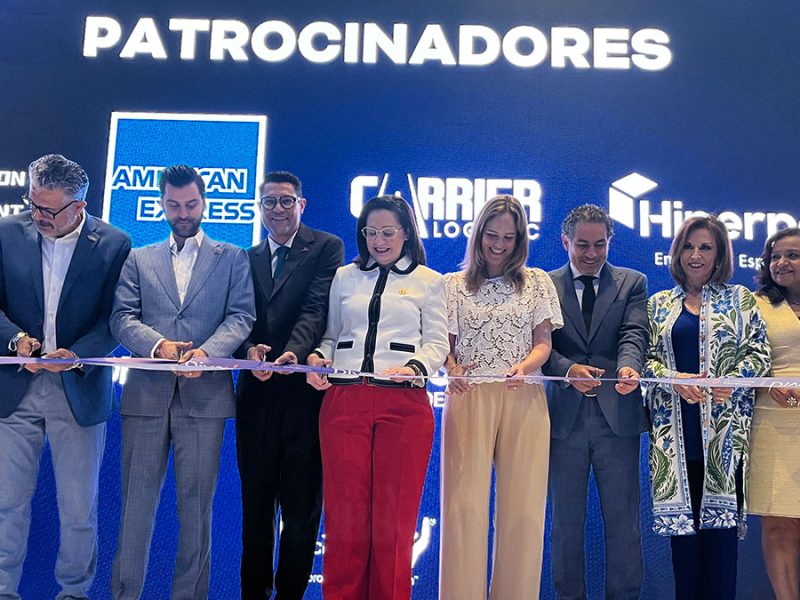 Arranca Divex en León: Sector automotriz busca proveedores en 800 citas de negocio