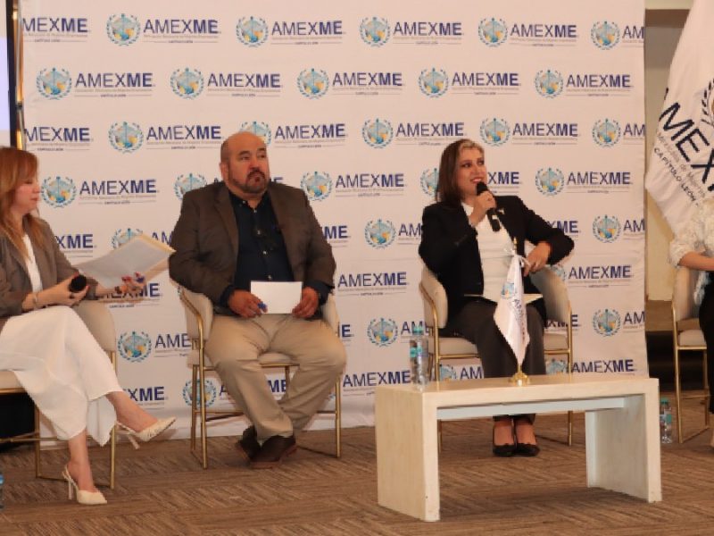 Guanajuato analiza regulación y uso responsable de la IA