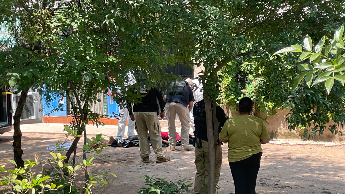 Irapuato ataque armado mujer
