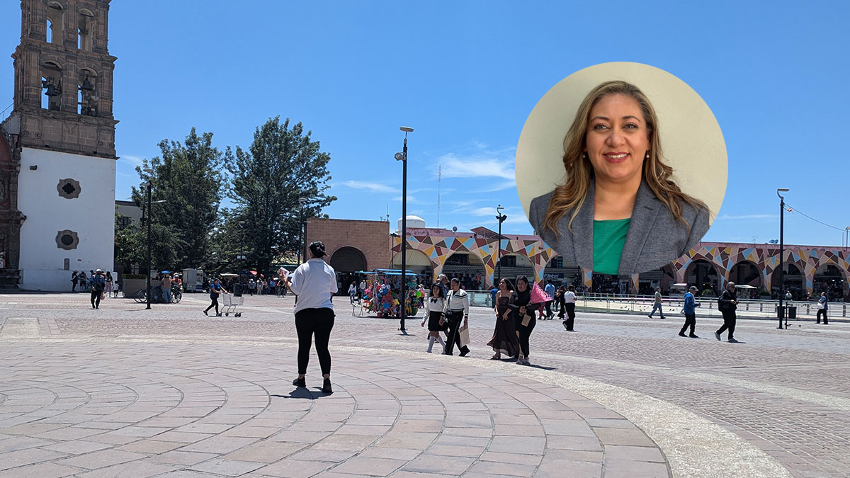 Irapuato turismo comerciantes