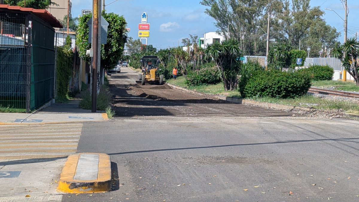 Irapuato paseo