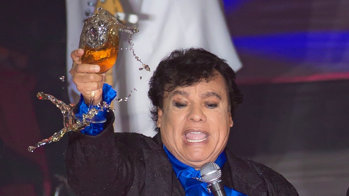 juan gabriel