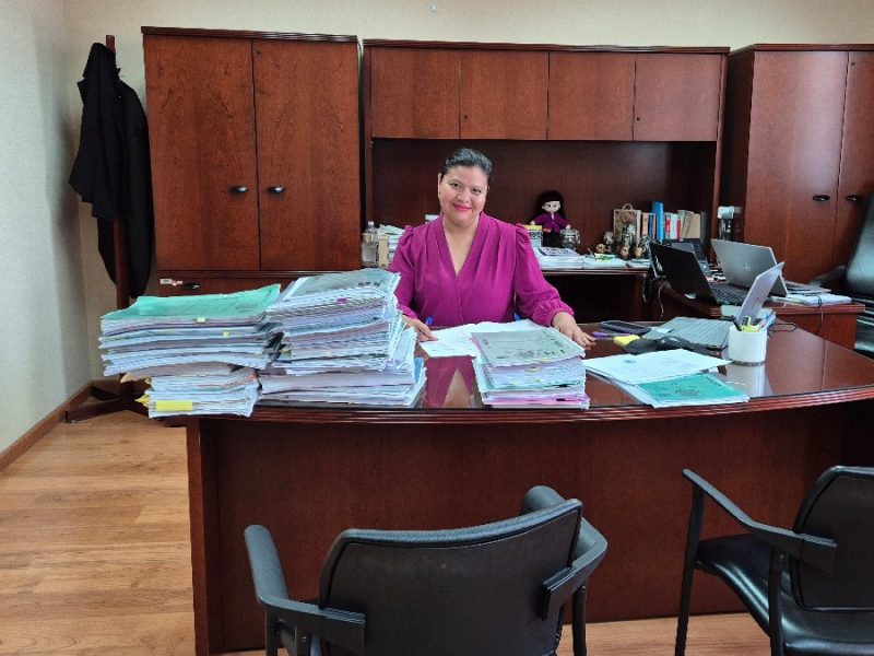 Crece rezago tras reforma judicial; abogados advierten tardanza en resoluciones