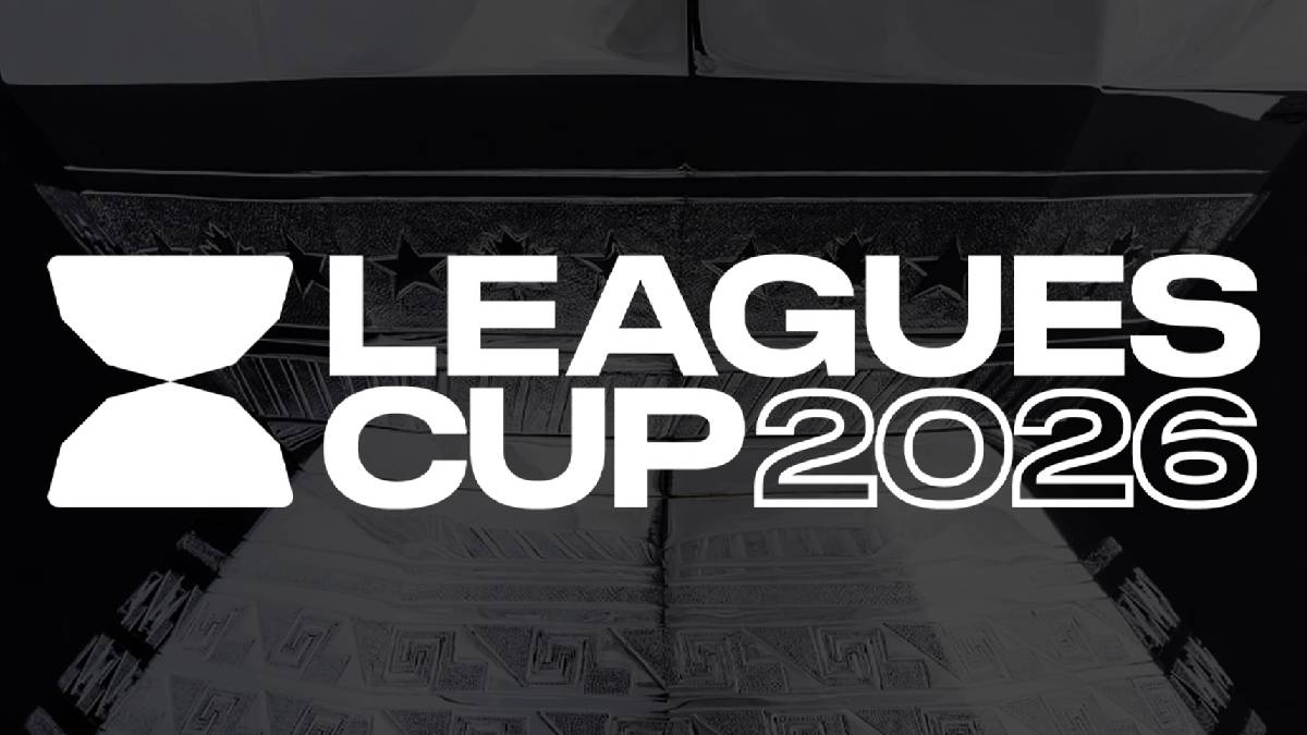 Leagues Cup 2026: Calendario, nuevo formato y los históricos partidos en México - Imagen LC.