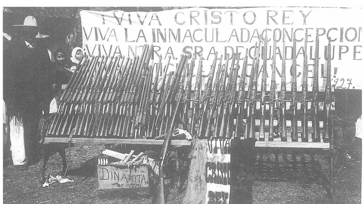 Guerra Cristera