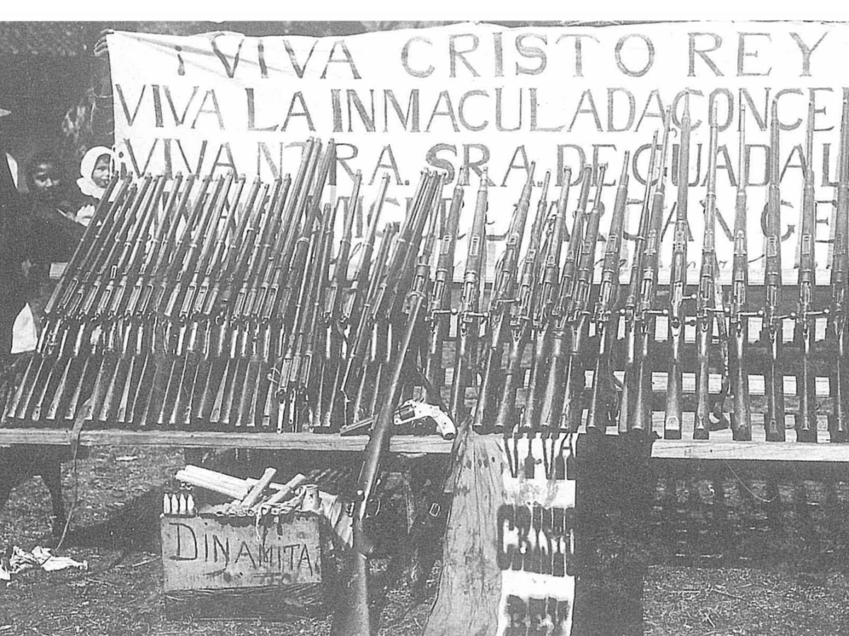 A un siglo de la Guerra Cristera: Así vivió León la resistencia, tragedia y fe clandestina
