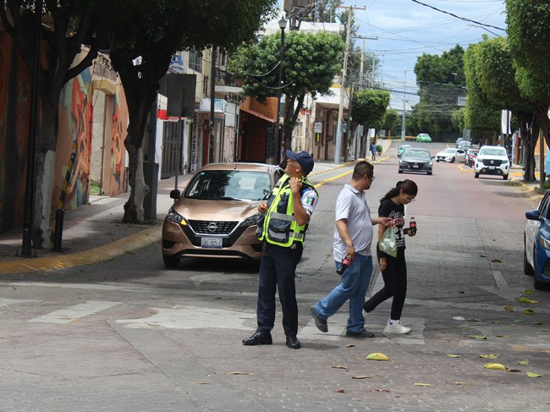 León usa 25 millones en chalecos balísticos y cascos para la Policía