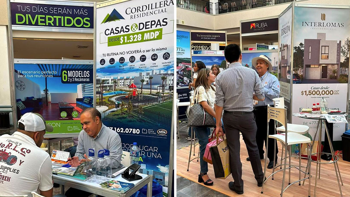 León Feria Vivienda