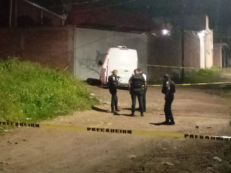León: Asesinan a balazos a José Gabriel cerca de su casa en Mesa de Medina