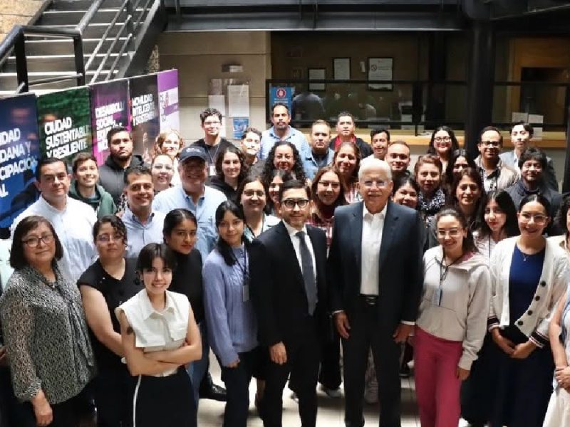 Renuncia Luis Ernesto Ayala Torres a la Presidencia del Implan