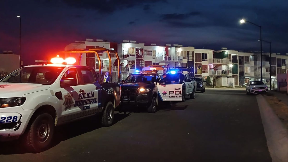 asesinatos Brisas del Campestre