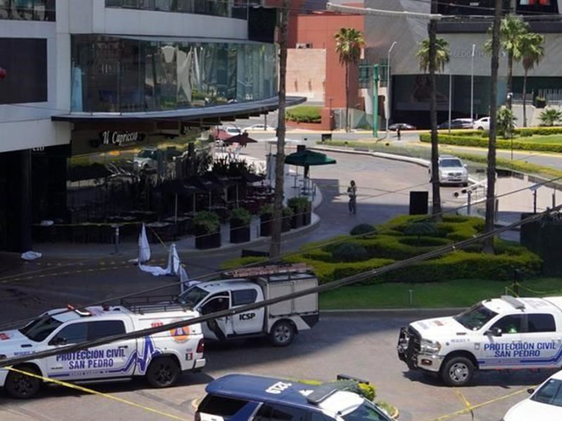 Encuentran sin vida a joven modelo leonesa en San Pedro, Nuevo León