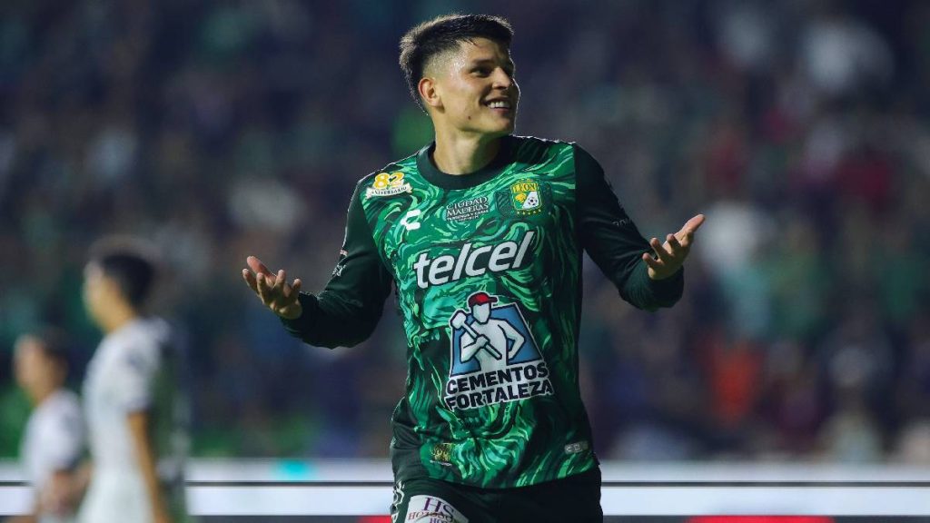 ¡Nadie los frena! De tumbar a Messi a liquidar a Rayados: El renacer del León en 2026
