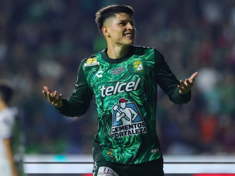 ¡Nadie los frena! De tumbar a Messi a liquidar a Rayados: El renacer del León en 2026