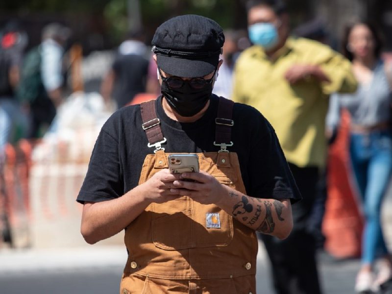 Inactivarán 2.5 millones de líneas de celular con terminación cero en desuso
