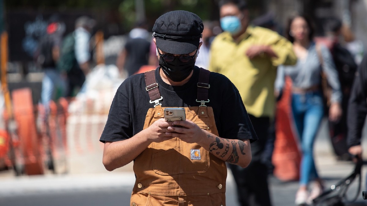 líneas celulares terminación cero