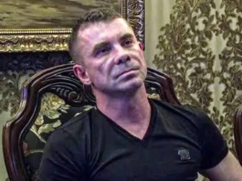 Se atora la extradición de Florian Tudor, líder de la mafia rumana en Cancún