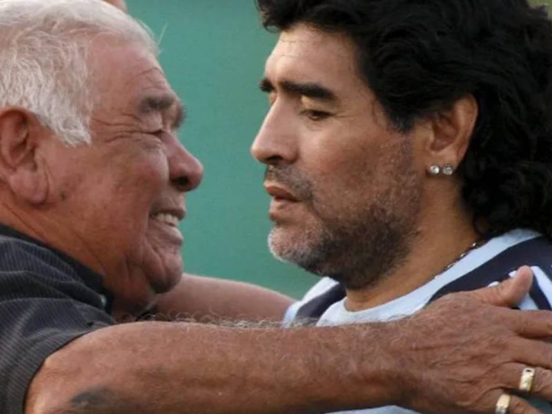 Justicia argentina investiga irregularidades en pruebas del caso Maradona tras hallar estudios médicos ajenos
