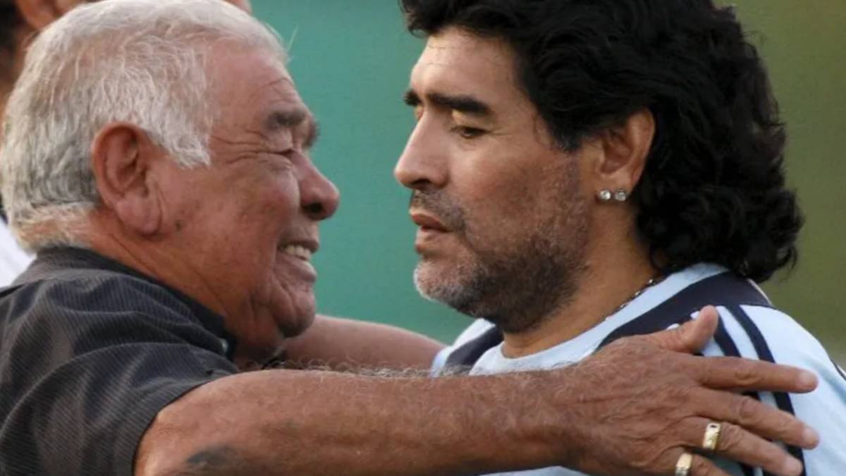 Justicia argentina investiga presuntas irregularidades en pruebas del caso Maradona tras hallar estudios médicos ajenos - Foto: Redes