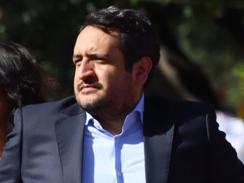 Sheinbaum sobre visa de ‘Andy’ López Beltrán: ‘EU no mide a todos con la misma vara’