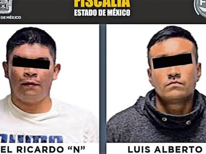 Rescatan a 34 personas de anexo en Edomex: Sufrían golpizas, castigos y cobros de 15 mil