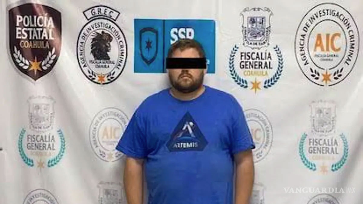 Emmanuel Montero Chad Coahuila