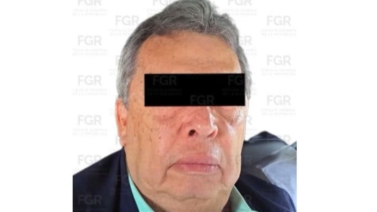 Ángel Aguirre Ayotzinapa