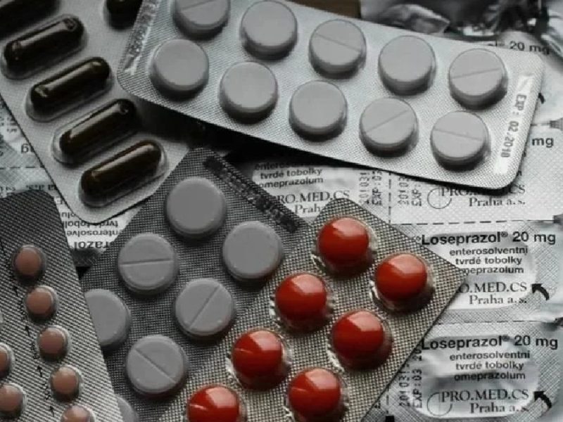 Ajustan plan de Farmacias del Bienestar: Proyectan 6 mil puntos en todo el país