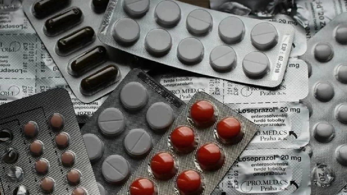 Farmacias del Bienestar