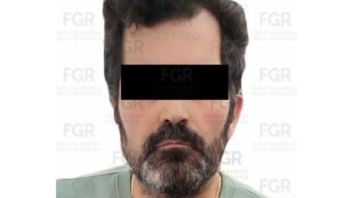 Fernando Farías Laguna