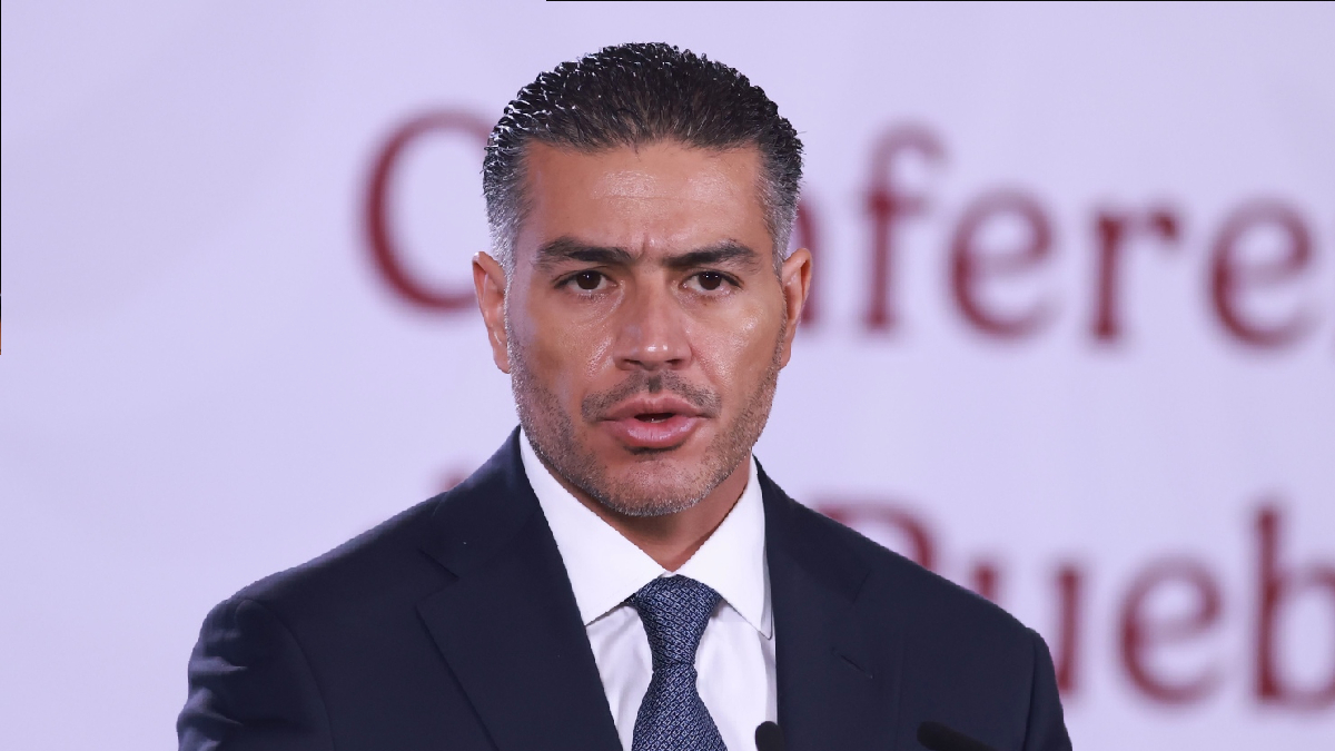 informe de gobierno Sheinbaum
