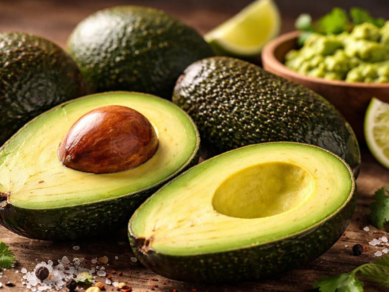 Luz verde al oro verde: EU reanuda compras e inspección de aguacate en Michoacán