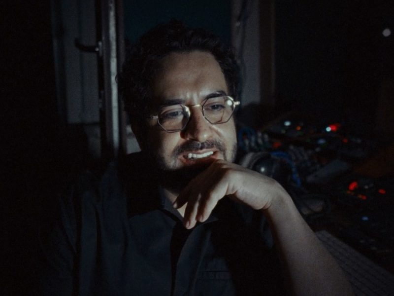Daniel Tovar protagoniza ‘México Siniestro’, un pódcast que transforma lo cotidiano en pesadilla
