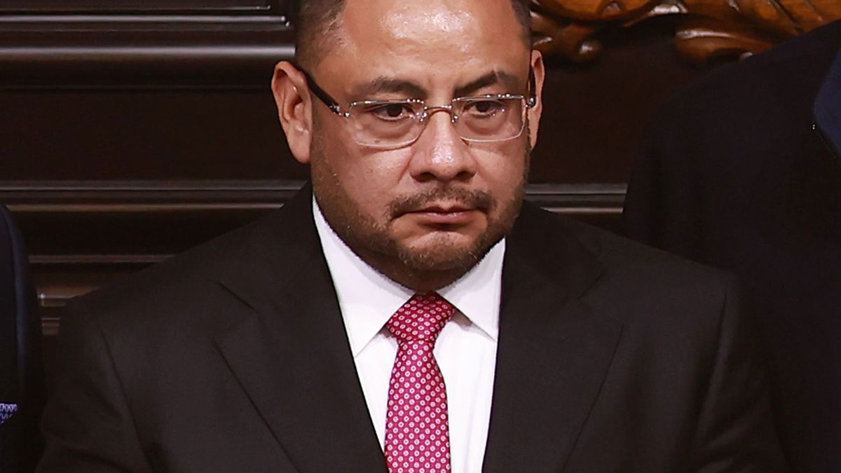 México UIF Garcia Luna