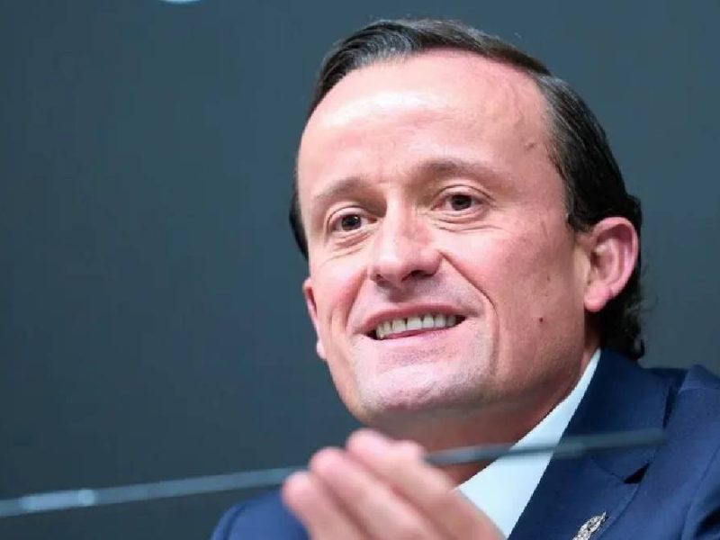 Mikel Arriola confirma que la Liga de Expansión MX será una liga de desarrollo y cierra la puerta al regreso del ascenso