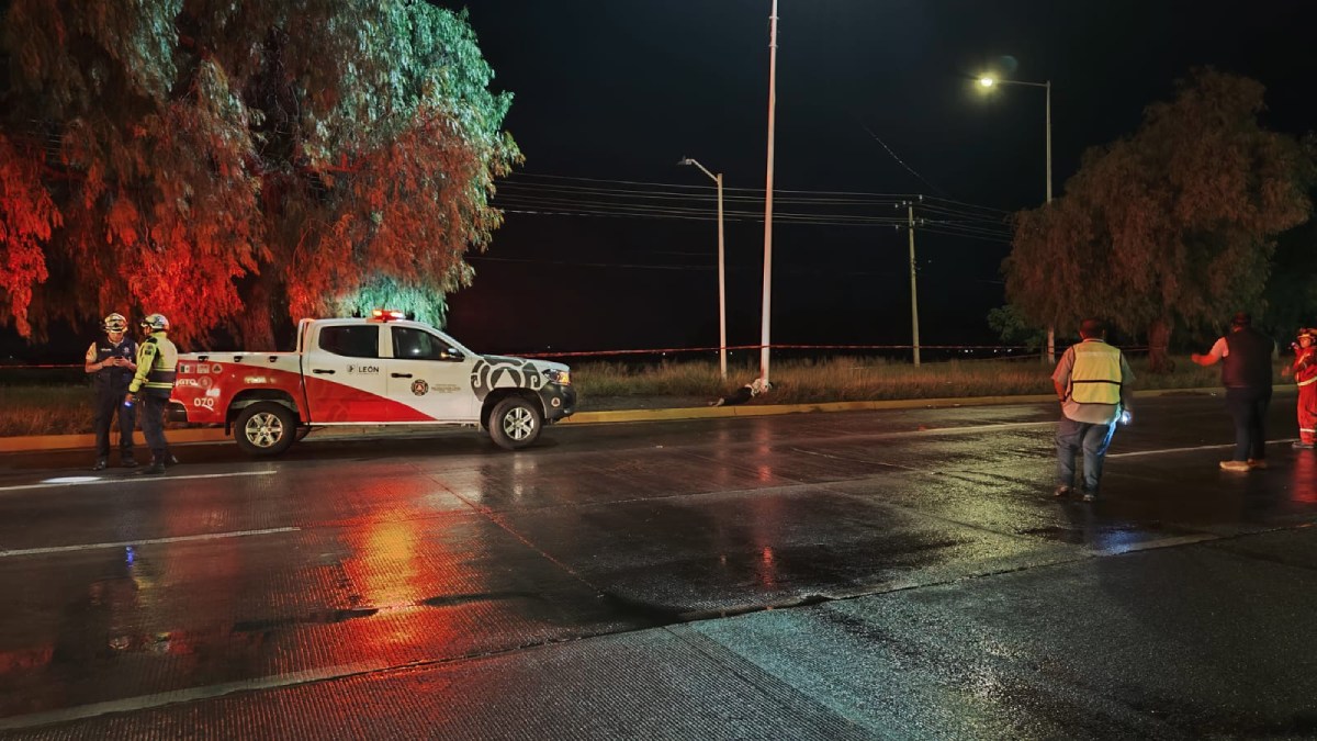 muere joven en motocicleta ecobulevar