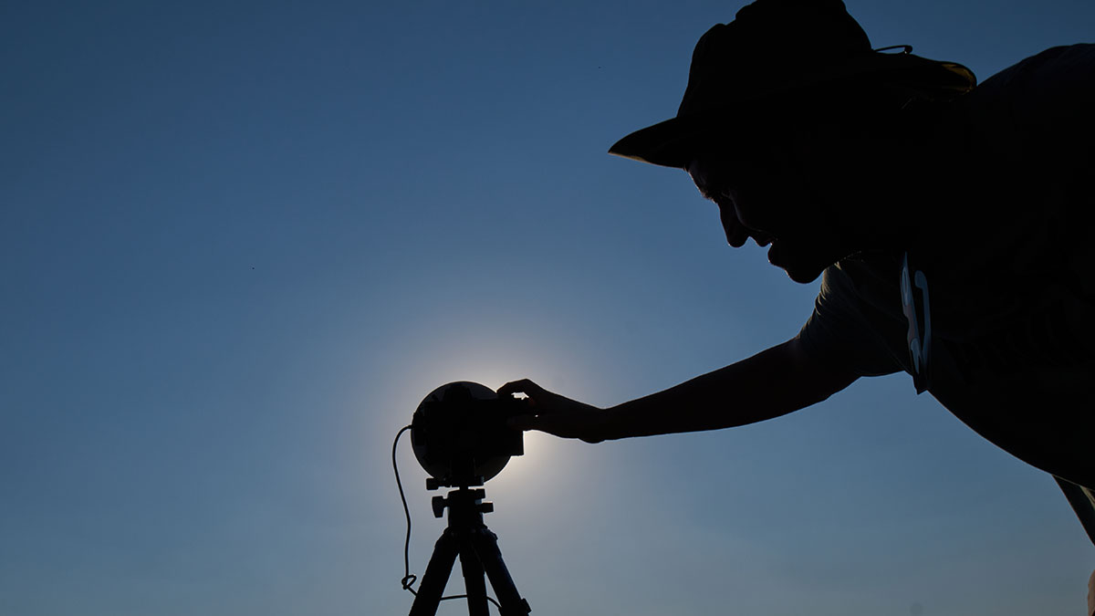 España eclipse solar