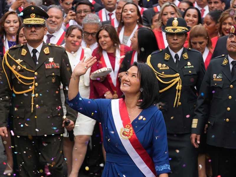 Tras ruptura en 2025, México y Perú reanudan formalmente relaciones diplomáticas